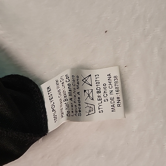 Little black dress! - Picture 7 of 7